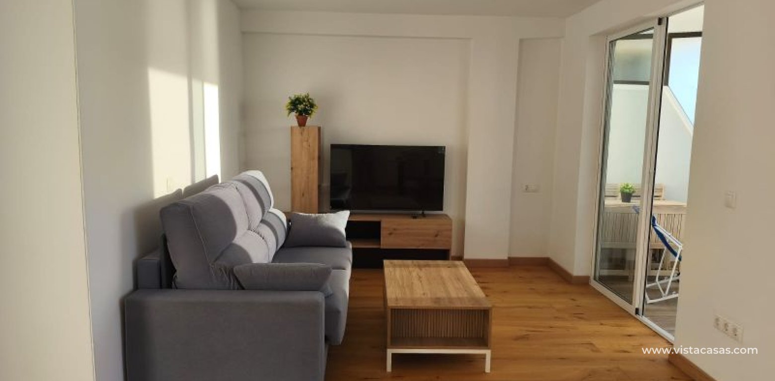 Venta - Apartamento - Torrevieja