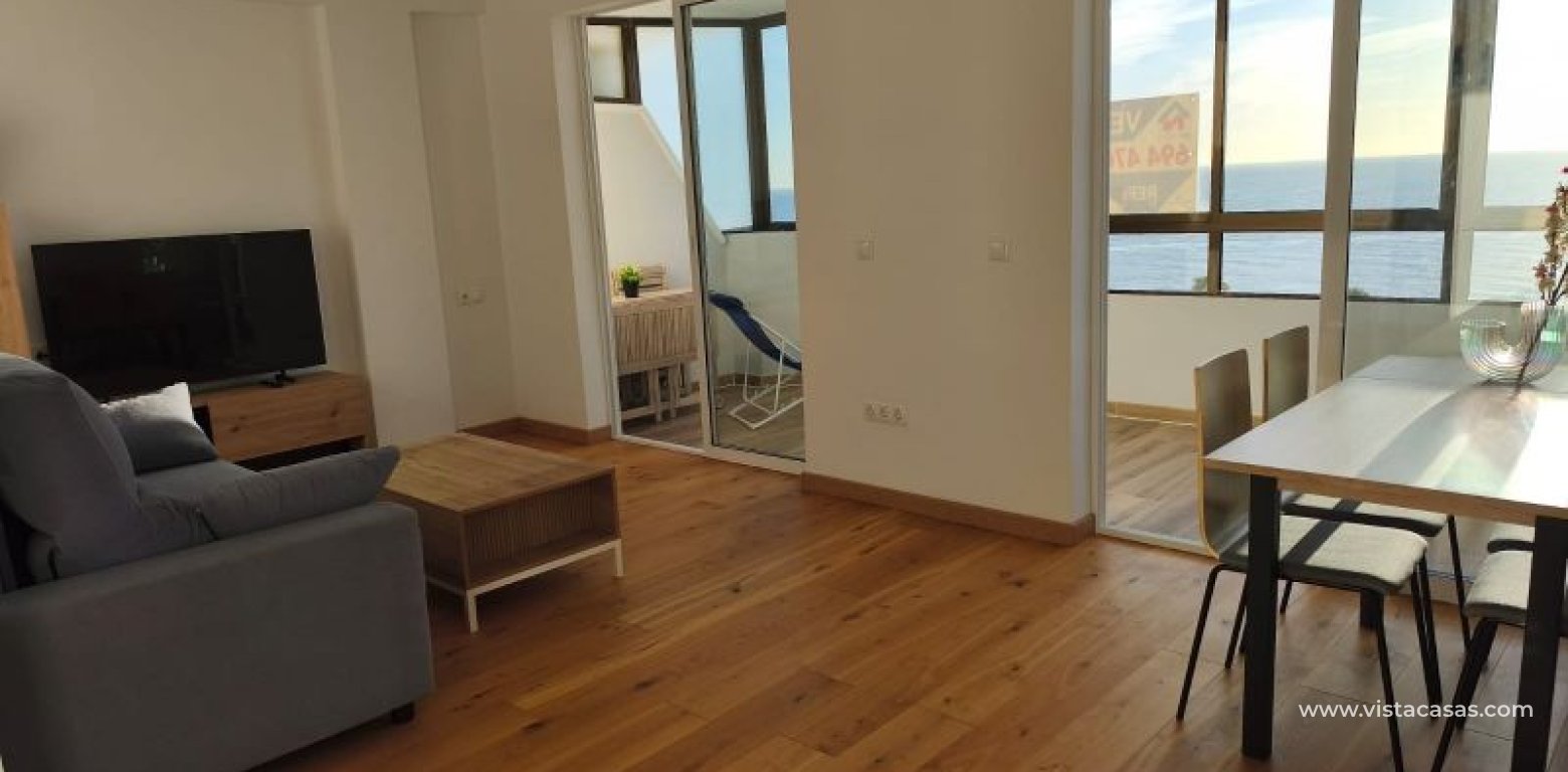 Venta - Apartamento - Torrevieja