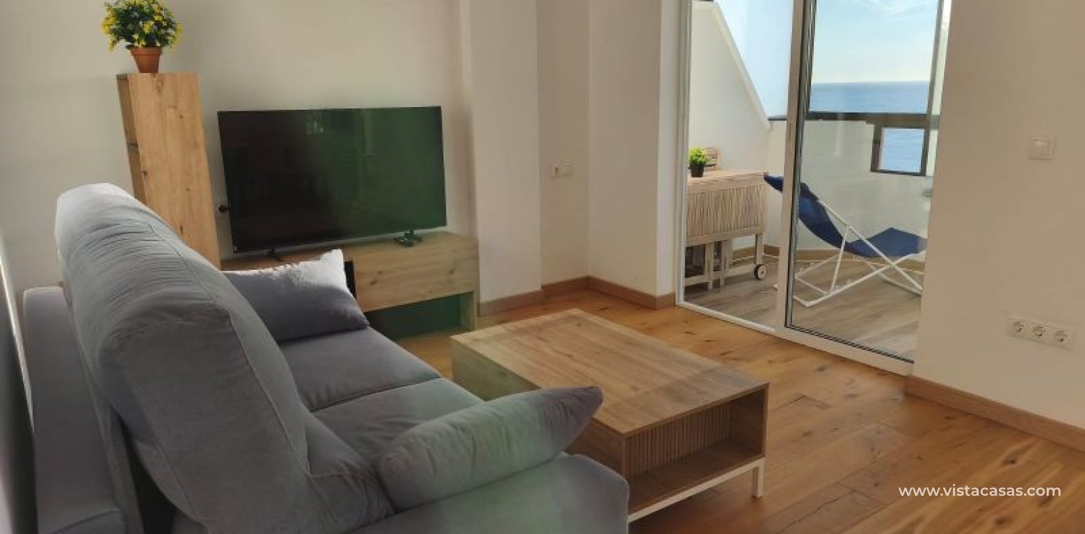 Venta - Apartamento - Torrevieja