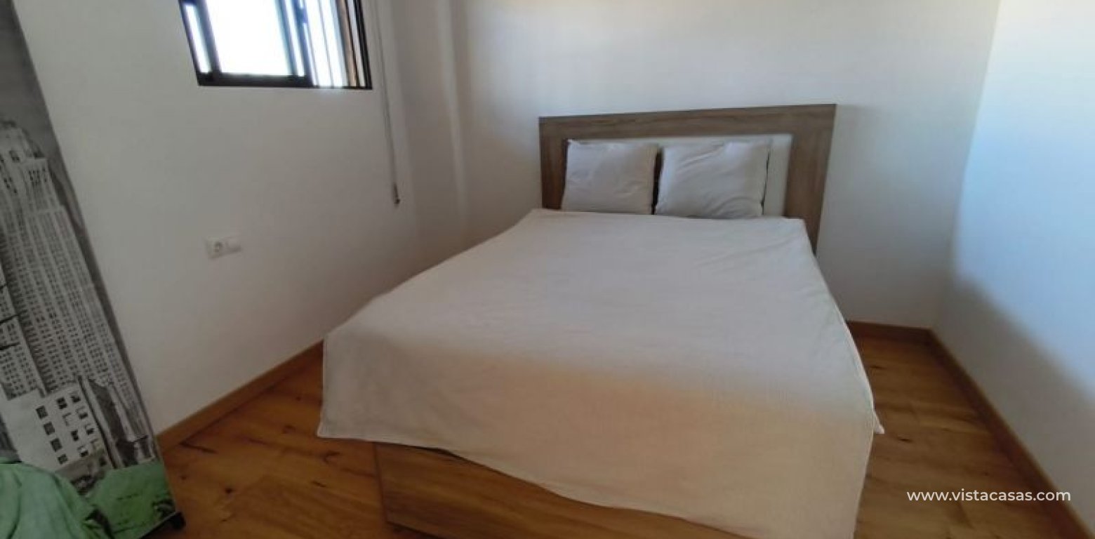 Venta - Apartamento - Torrevieja