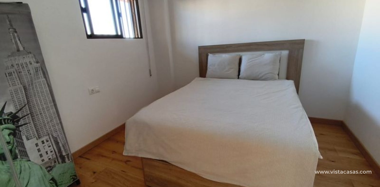 Venta - Apartamento - Torrevieja