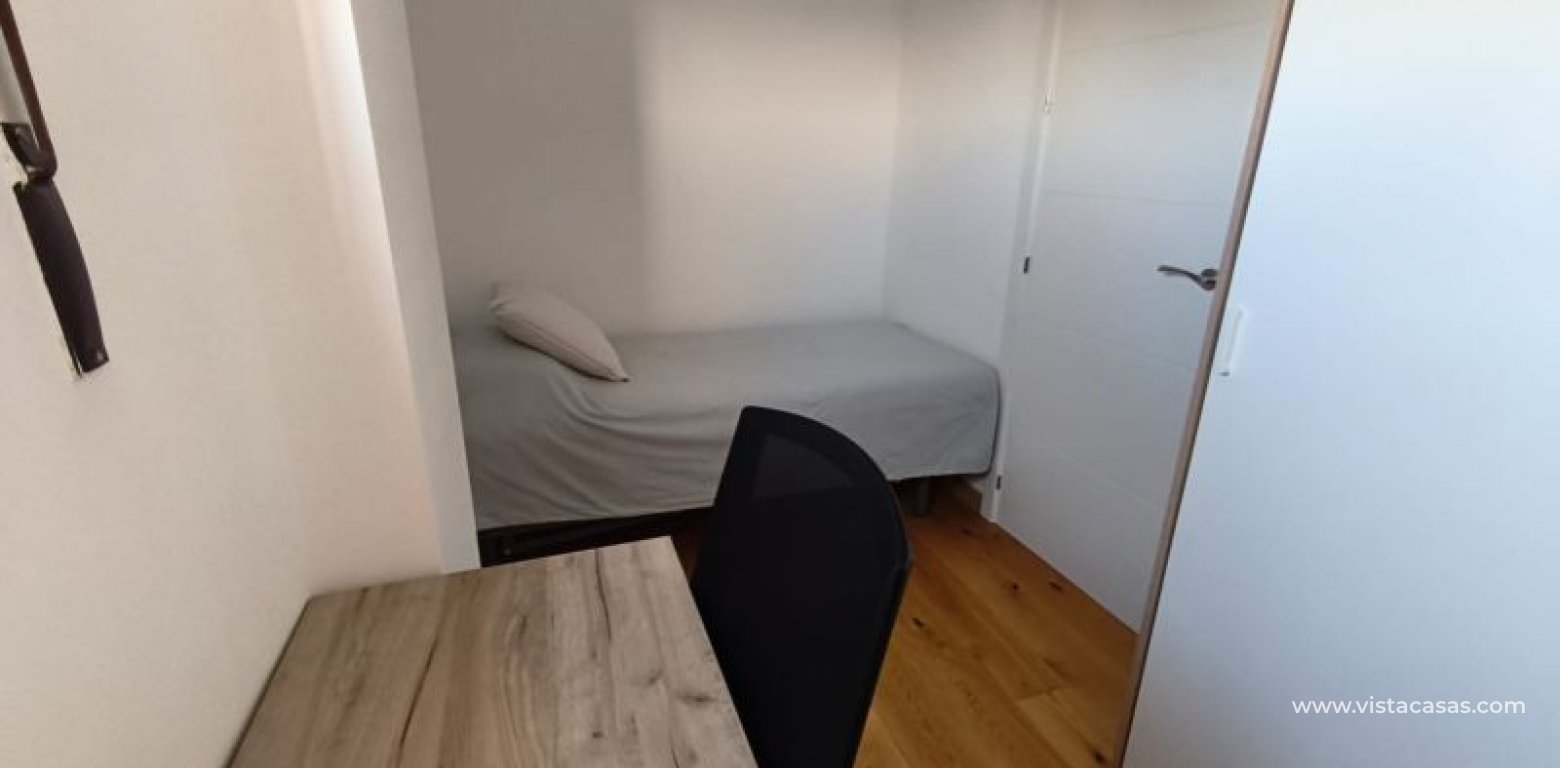 Venta - Apartamento - Torrevieja