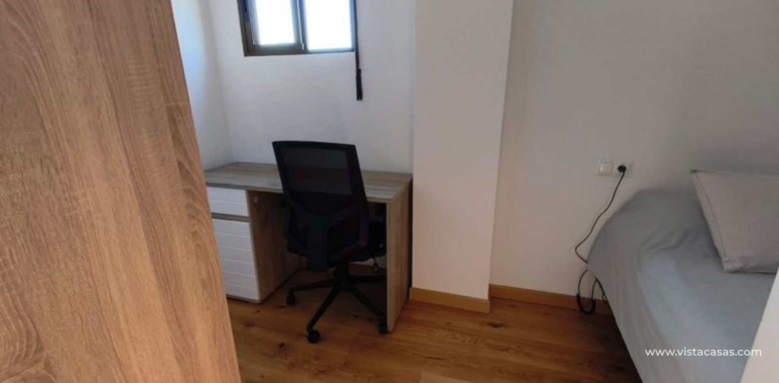 Venta - Apartamento - Torrevieja