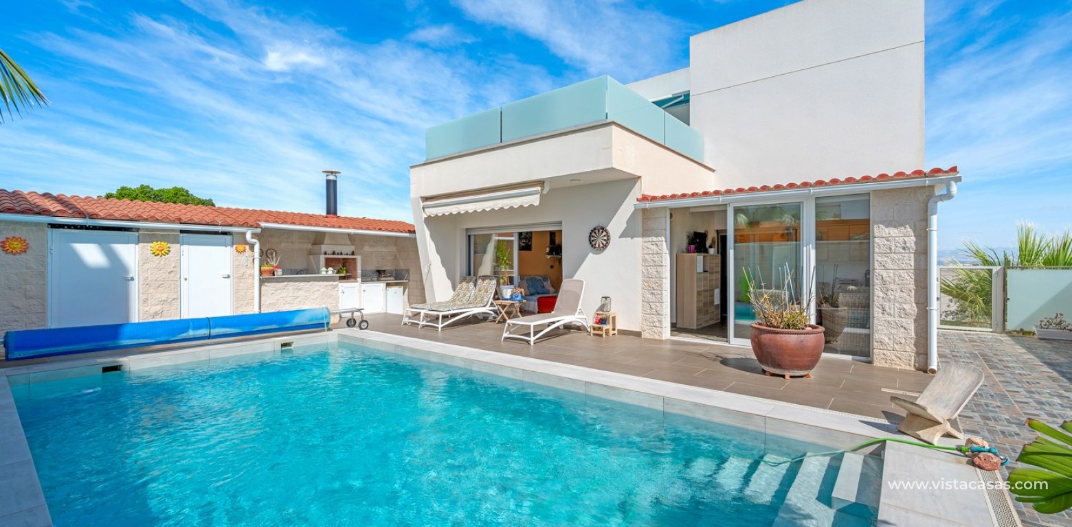 Wtórny - Villa - Benijofar