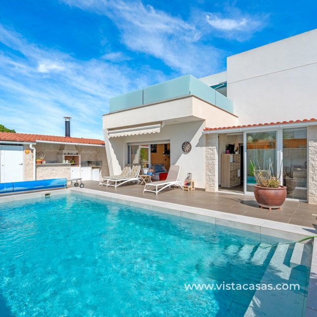 Villa - Resale - Benijofar - Benijofar