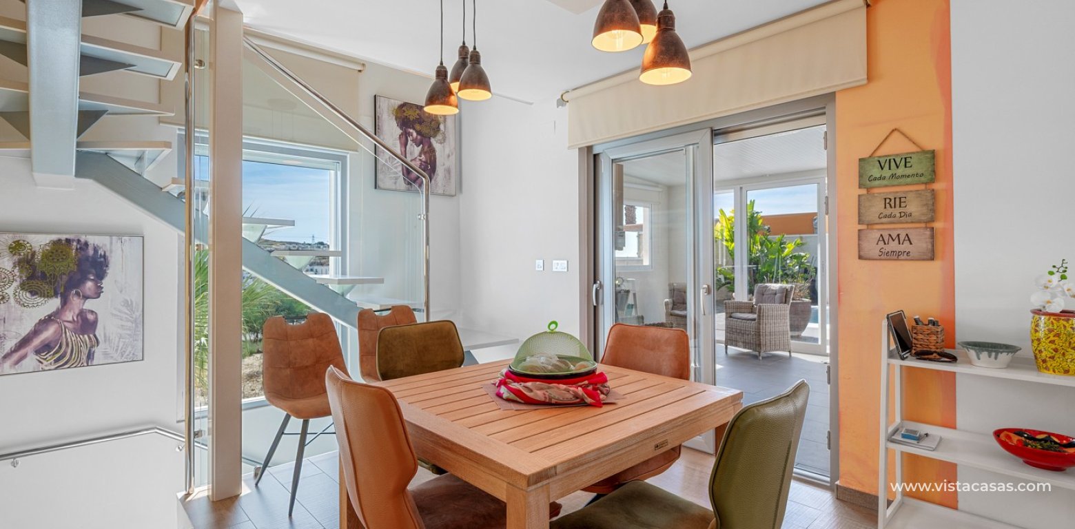 Wtórny - Villa - Benijofar