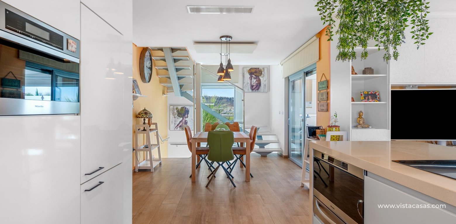 Wtórny - Villa - Benijofar