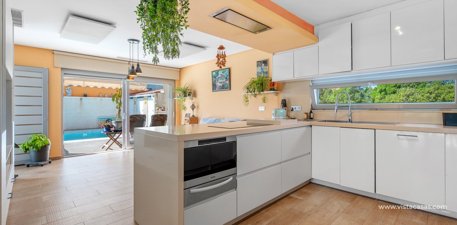 Wtórny - Villa - Benijofar