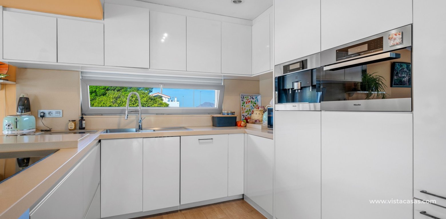 Wtórny - Villa - Benijofar