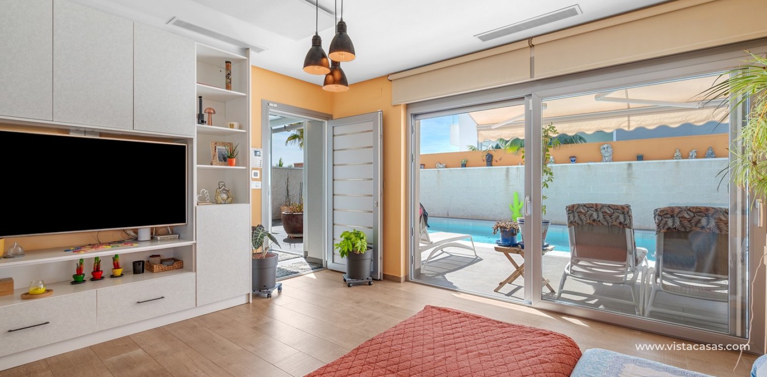 Wtórny - Villa - Benijofar