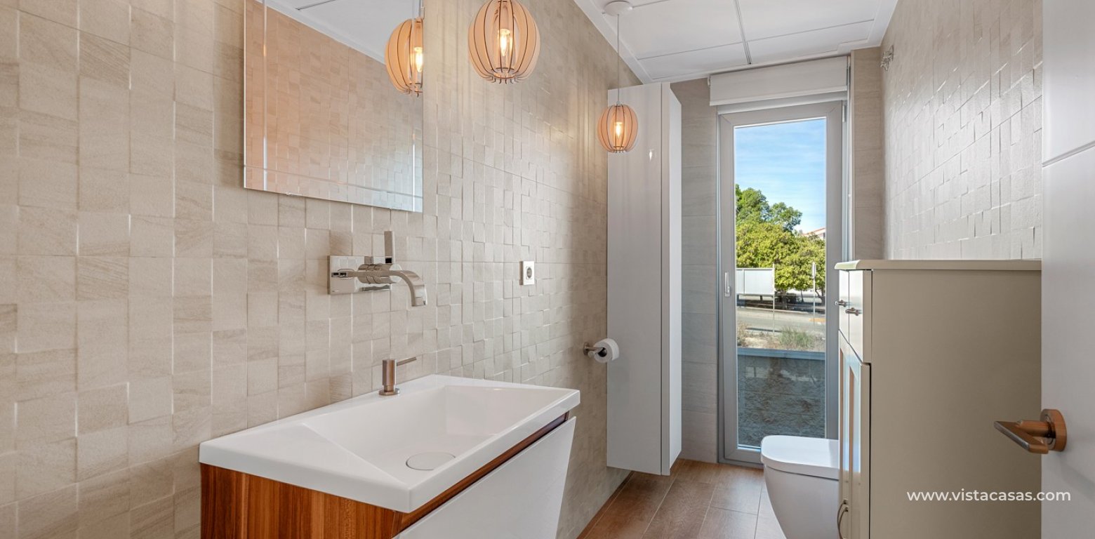 Wtórny - Villa - Benijofar