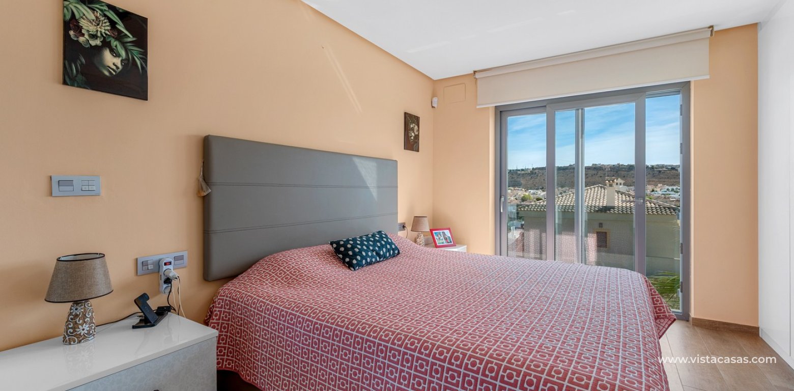 Wtórny - Villa - Benijofar