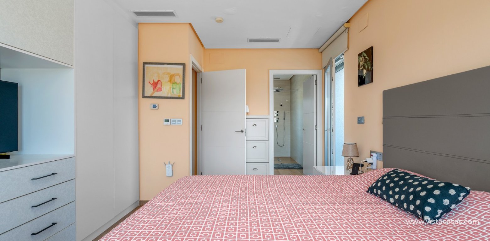 Wtórny - Villa - Benijofar