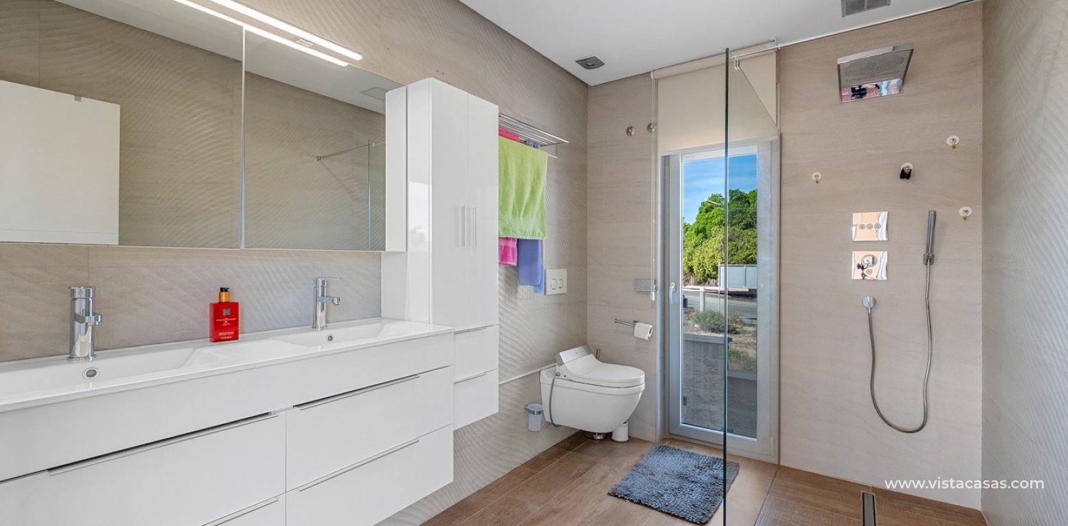 Wtórny - Villa - Benijofar