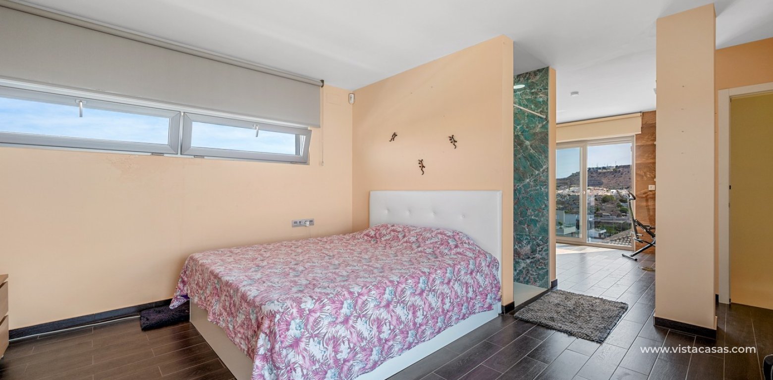 Wtórny - Villa - Benijofar