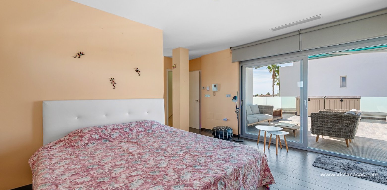 Wtórny - Villa - Benijofar