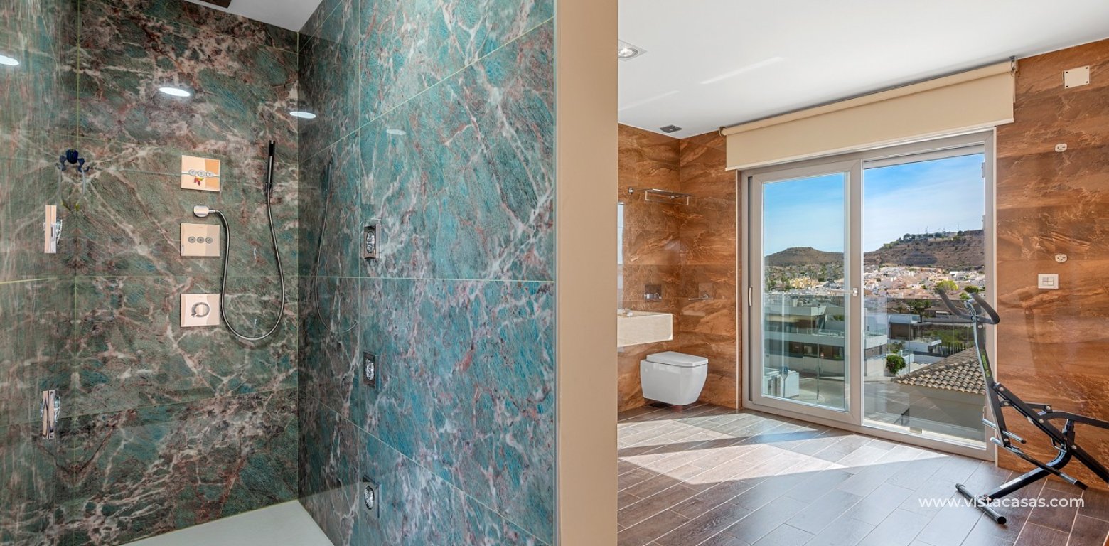 Wtórny - Villa - Benijofar