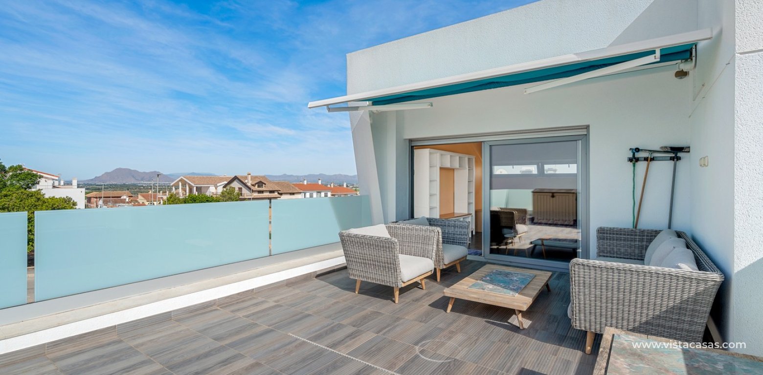 Wtórny - Villa - Benijofar