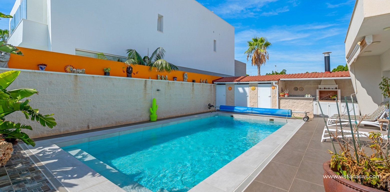 Wtórny - Villa - Benijofar