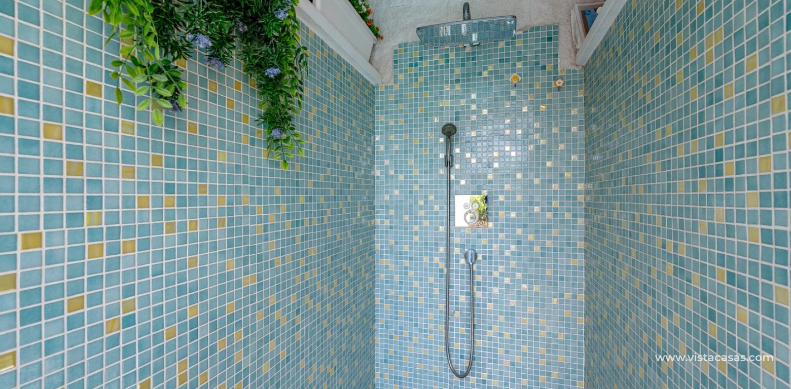 Wtórny - Villa - Benijofar