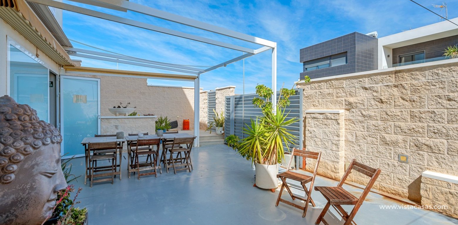 Wtórny - Villa - Benijofar