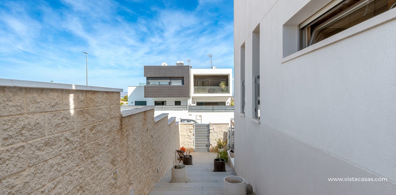 Wtórny - Villa - Benijofar