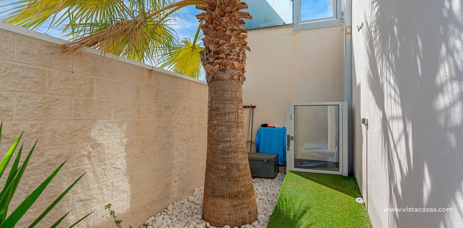 Wtórny - Villa - Benijofar