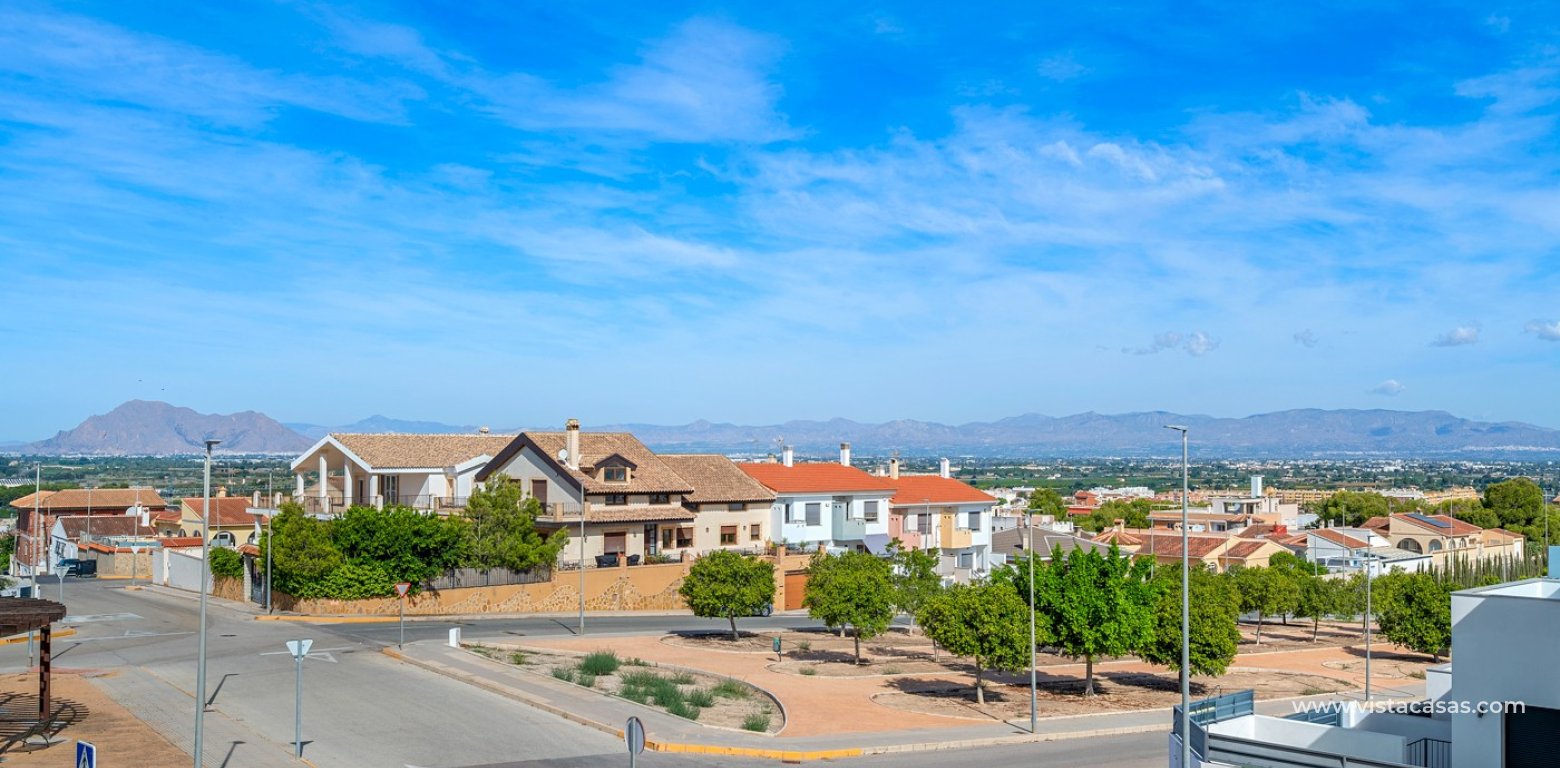 Wtórny - Villa - Benijofar