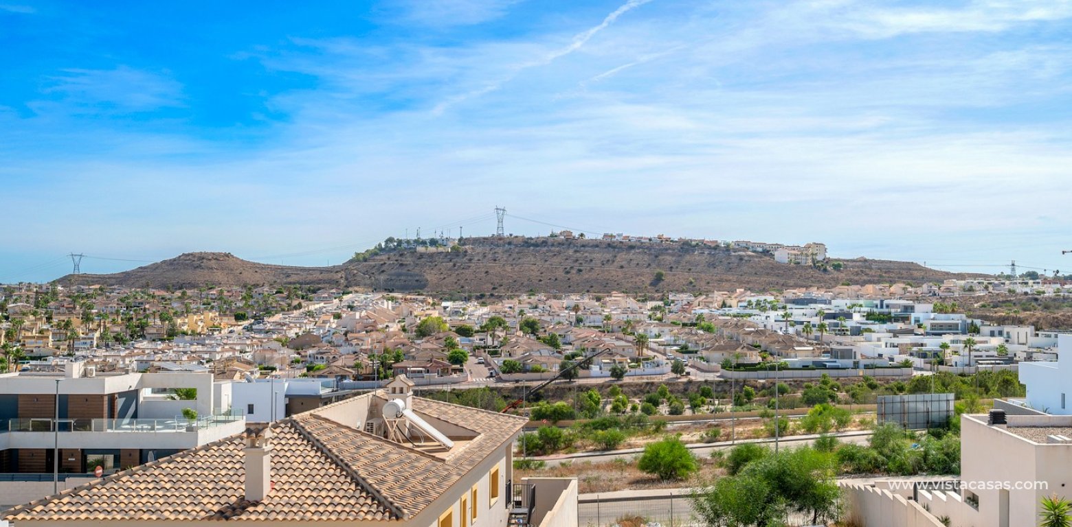 Wtórny - Villa - Benijofar