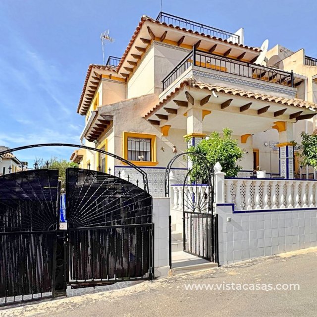 Townhouse - Sale - Punta Prima - Punta Prima