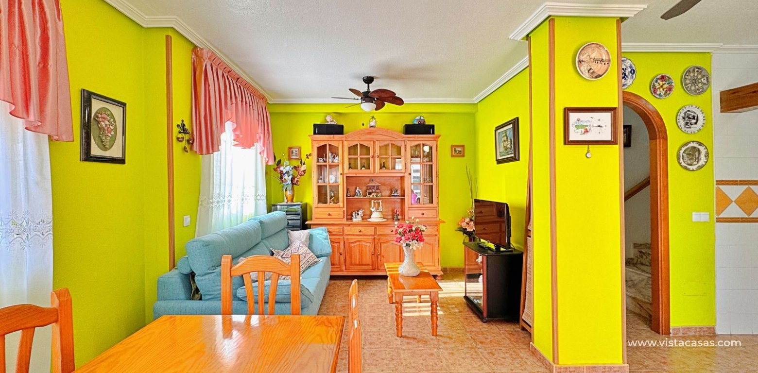 Sale - Townhouse - Punta Prima