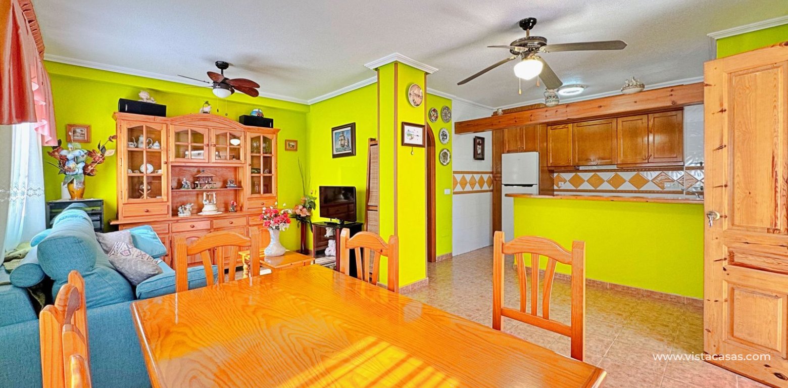 Sale - Townhouse - Punta Prima