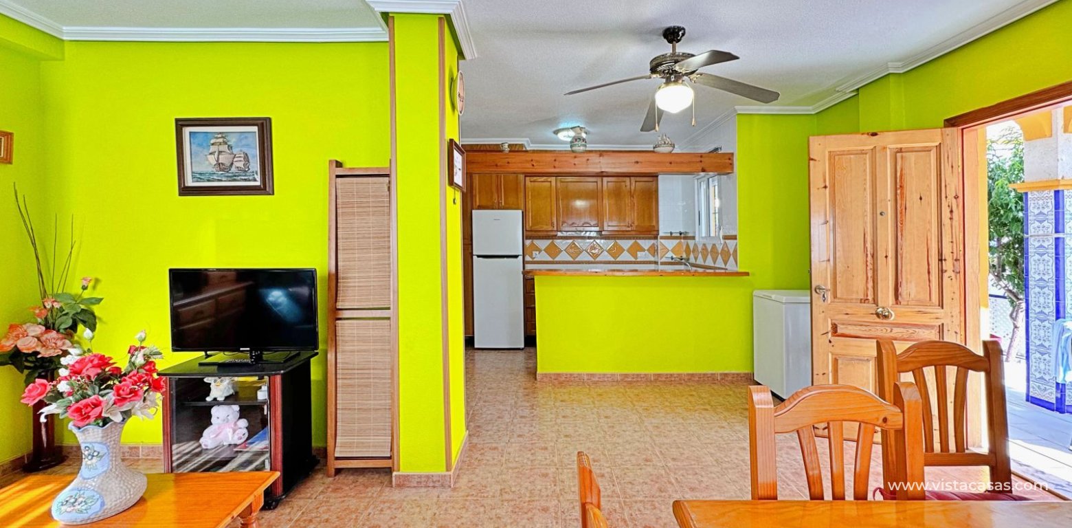 Sale - Townhouse - Punta Prima