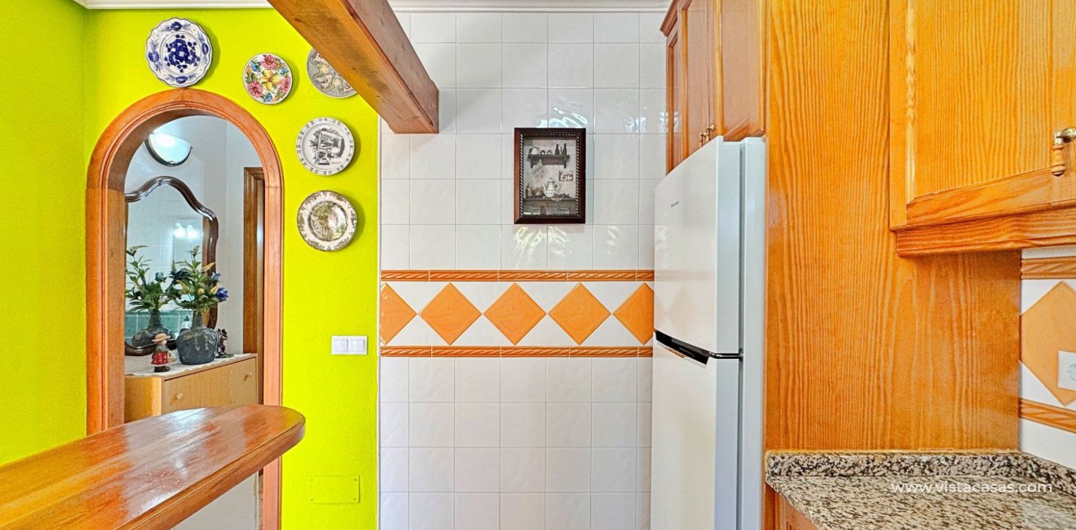 Sale - Townhouse - Punta Prima