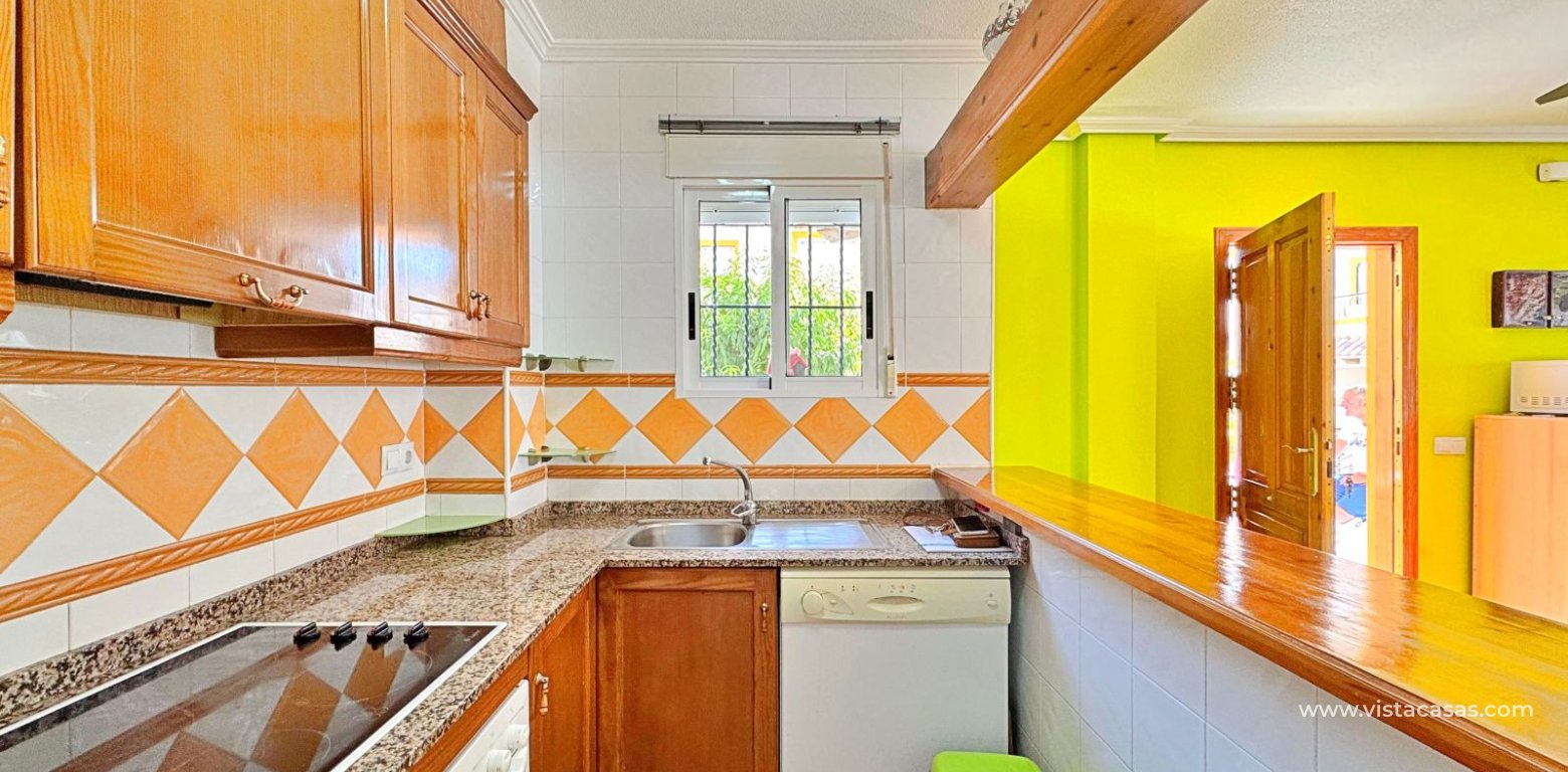 Sale - Townhouse - Punta Prima