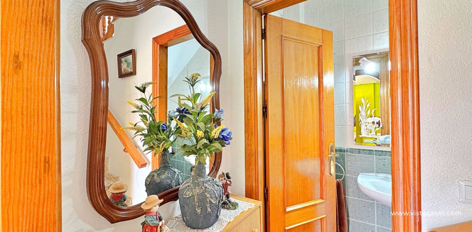 Sale - Townhouse - Punta Prima