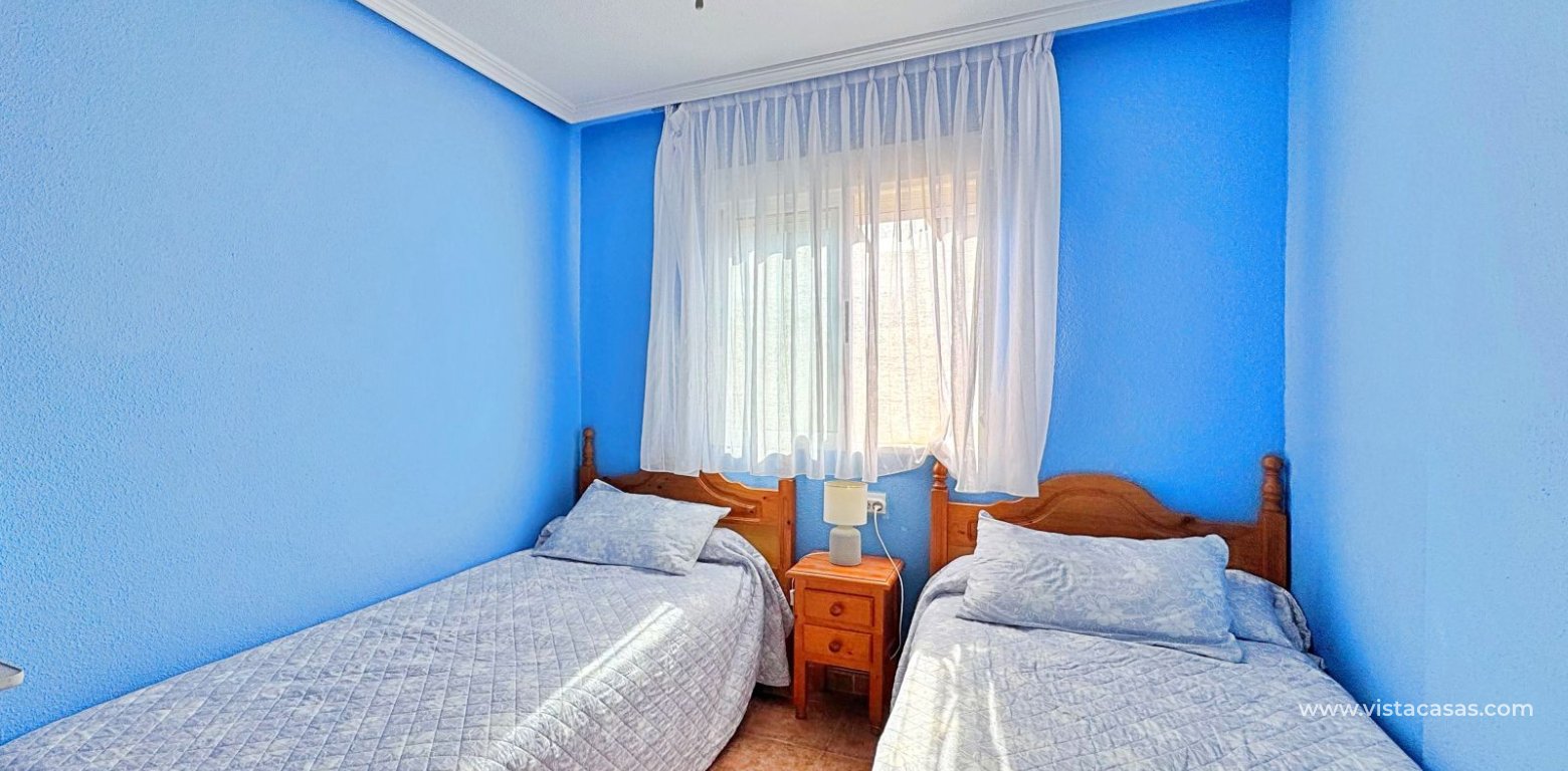 Sale - Townhouse - Punta Prima