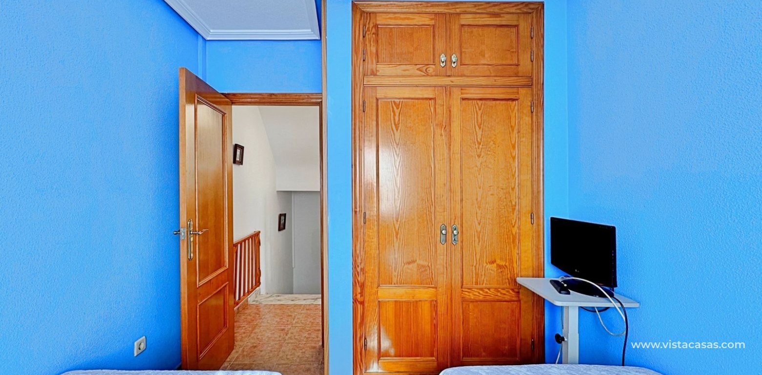 Sale - Townhouse - Punta Prima