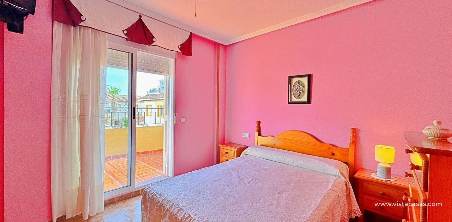 Sale - Townhouse - Punta Prima