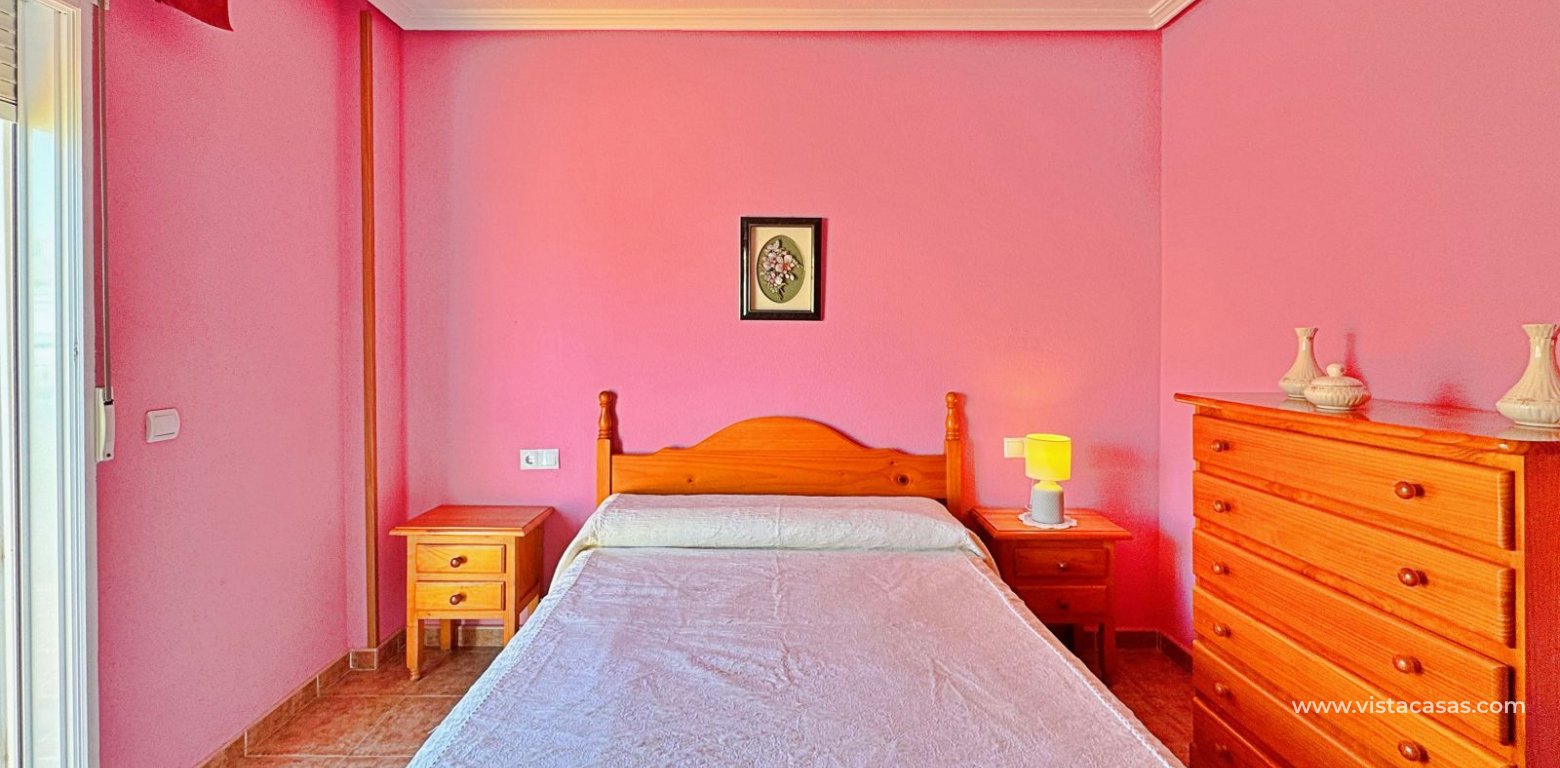 Sale - Townhouse - Punta Prima