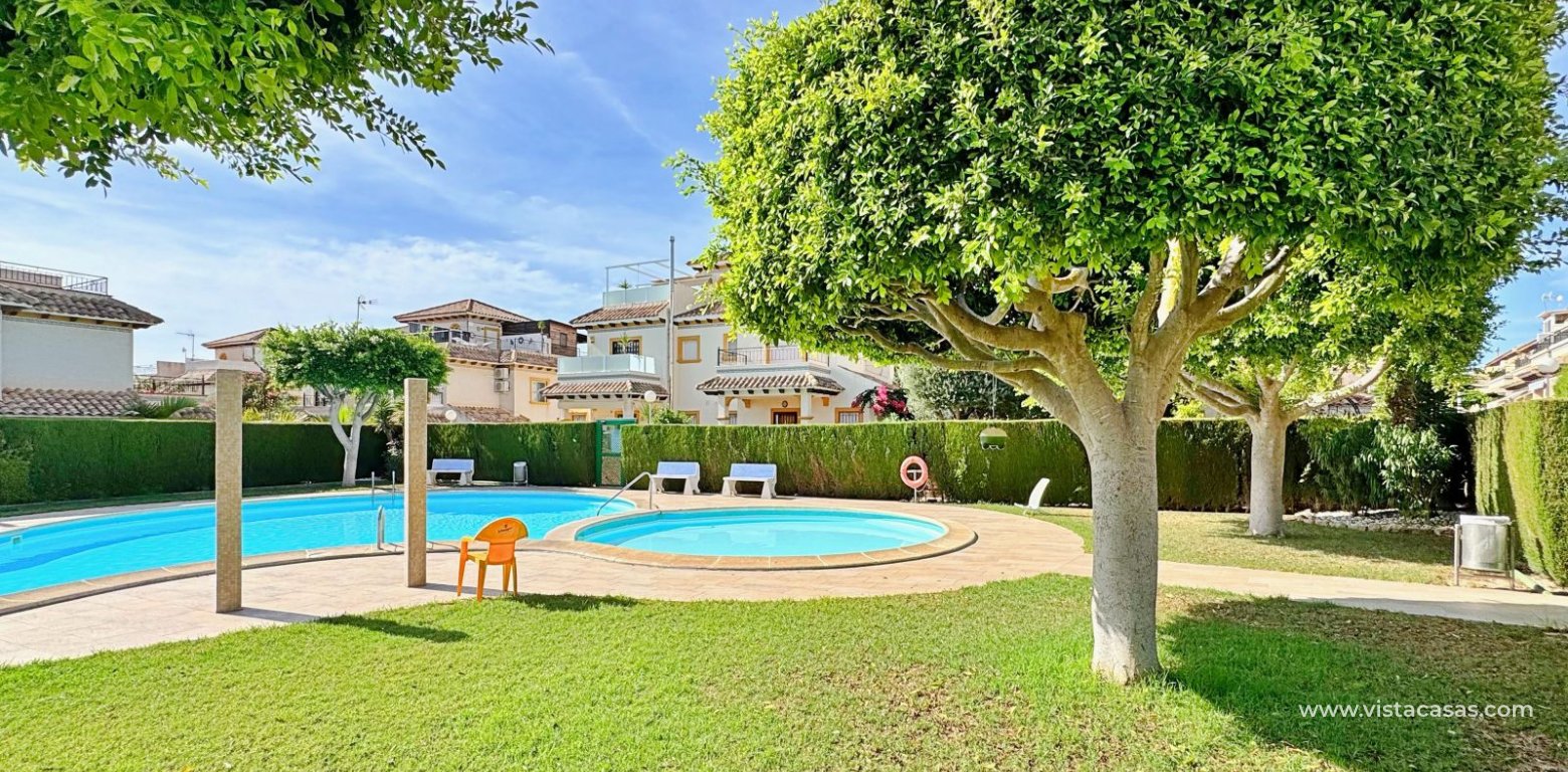 Sale - Townhouse - Punta Prima