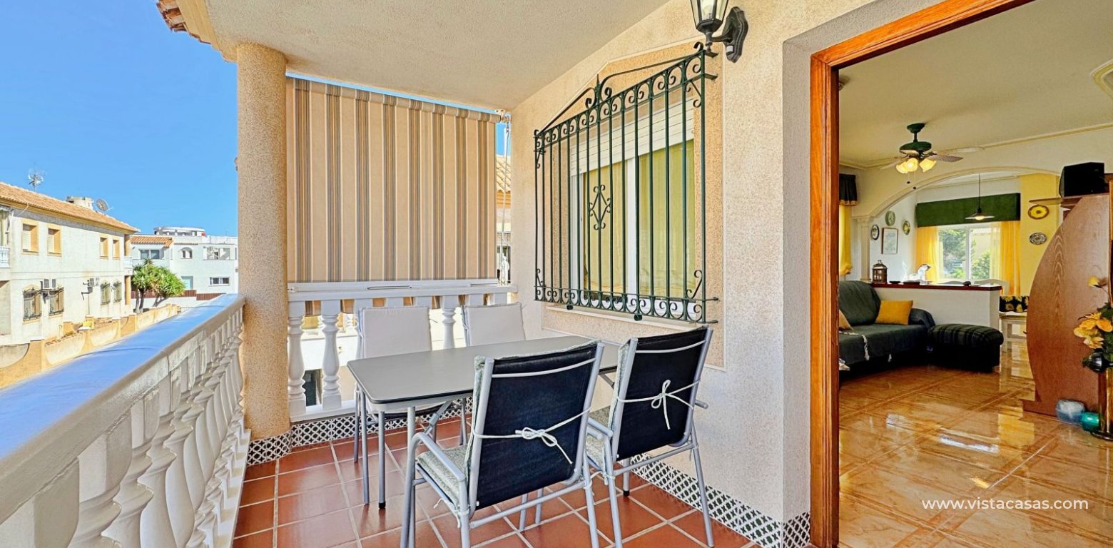 Sale - Wohnung - La Zenia