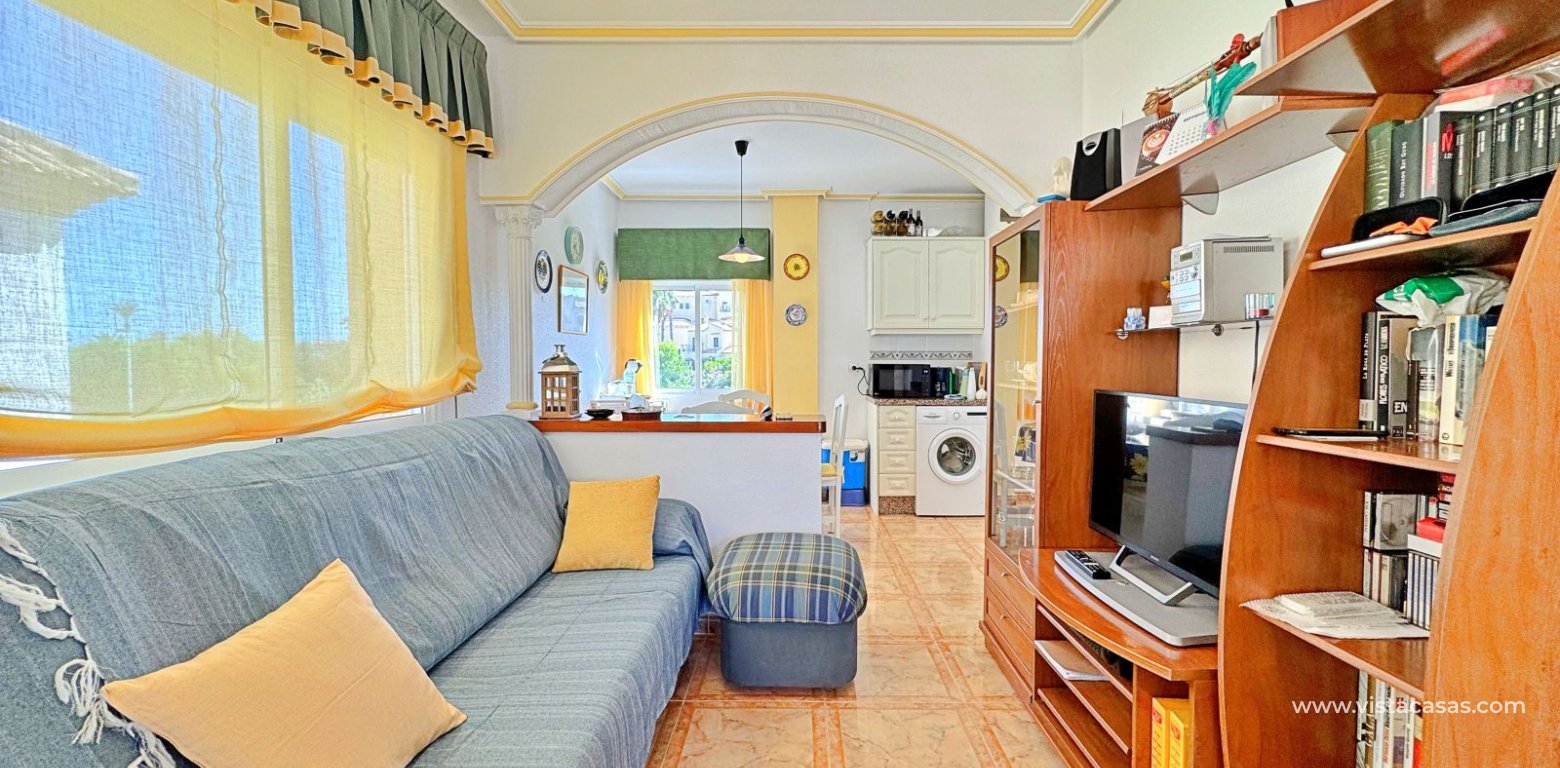 Sale - Wohnung - La Zenia