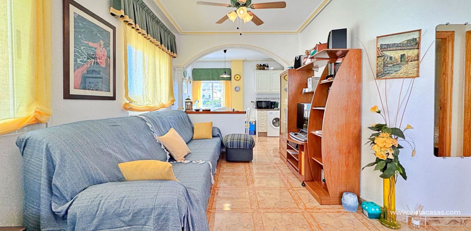 Sale - Wohnung - La Zenia