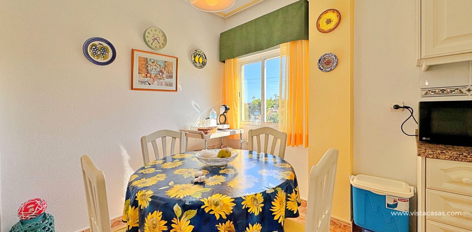 Sale - Wohnung - La Zenia