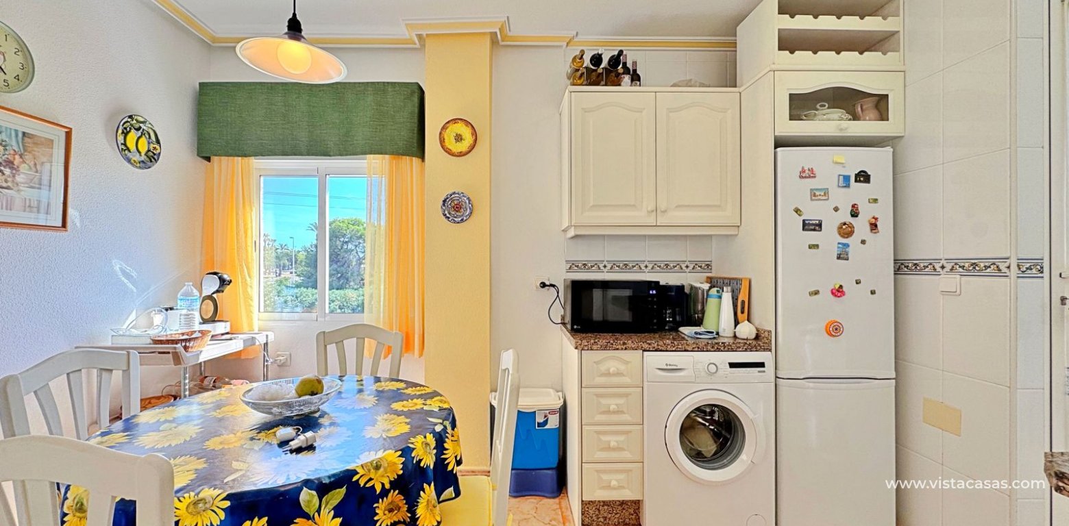 Sale - Wohnung - La Zenia