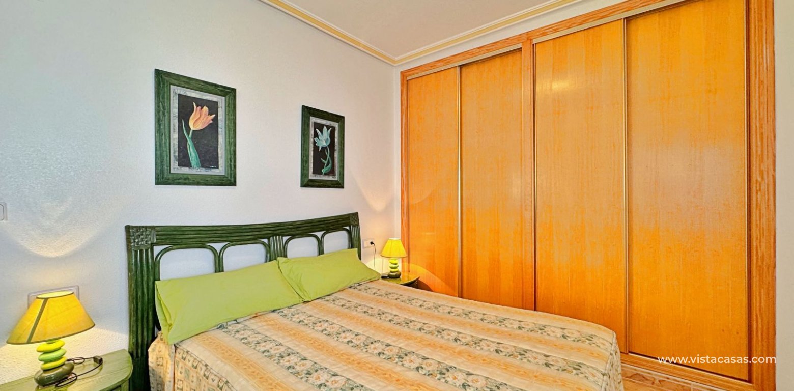 Sale - Wohnung - La Zenia