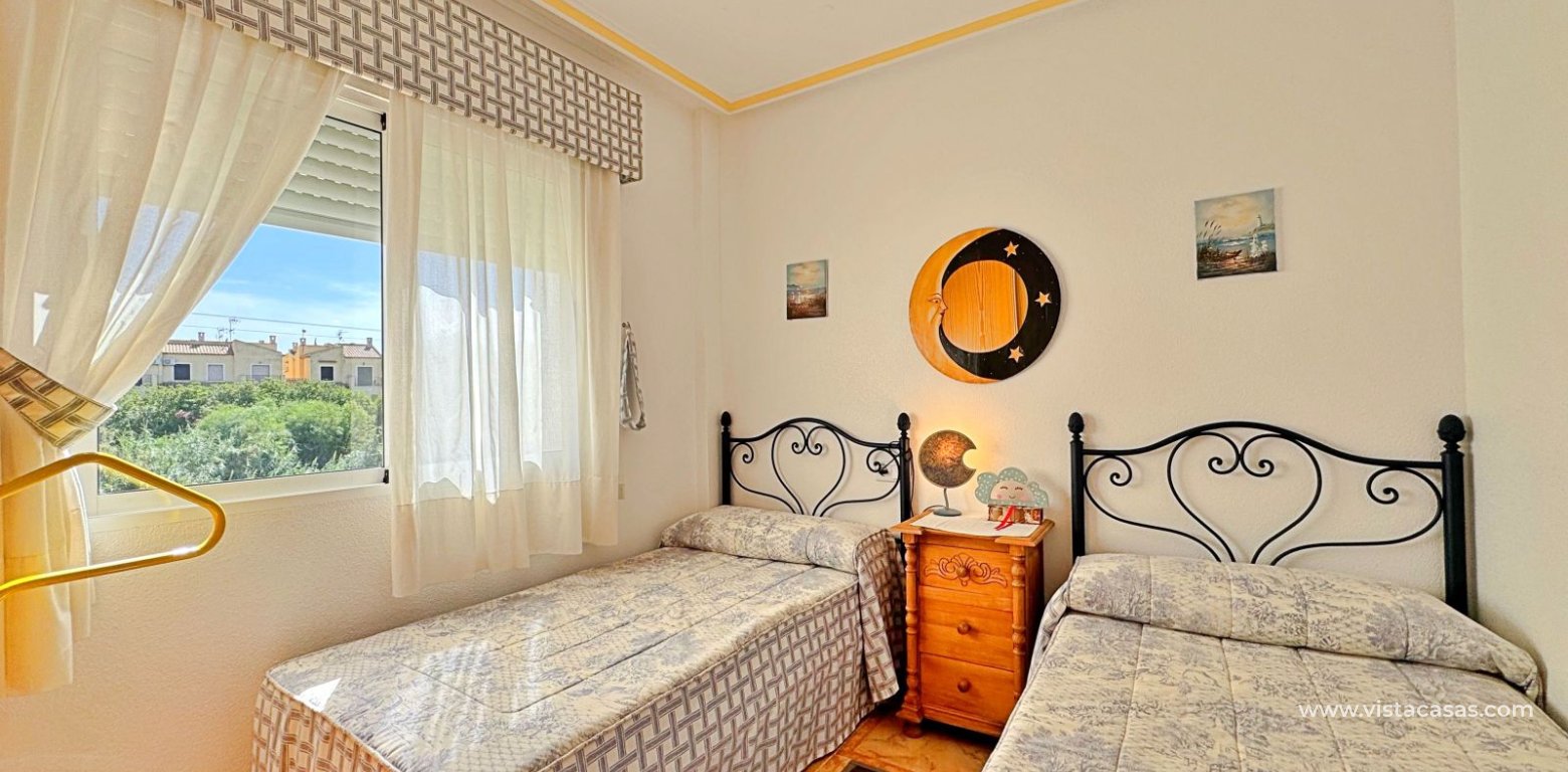 Sale - Wohnung - La Zenia