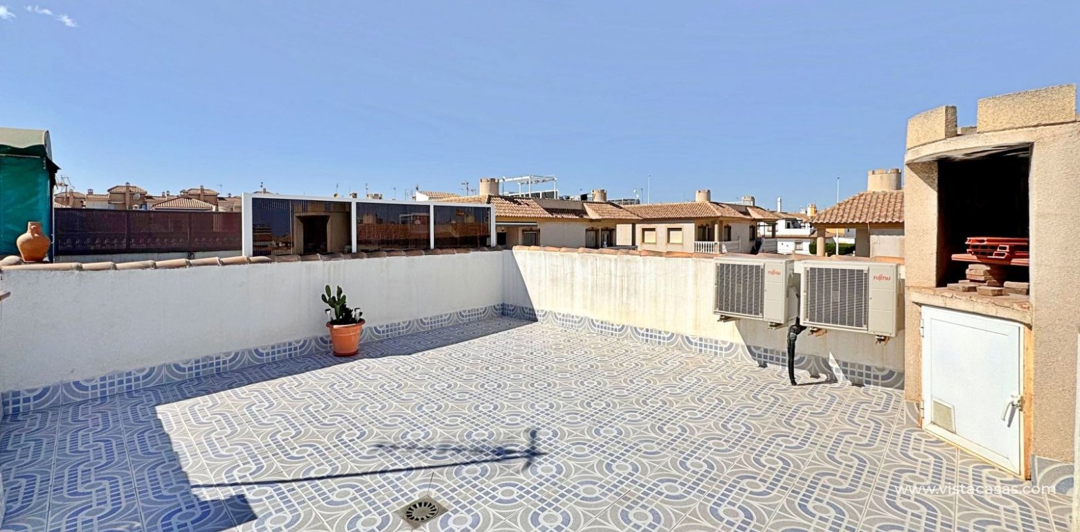 Sale - Wohnung - La Zenia