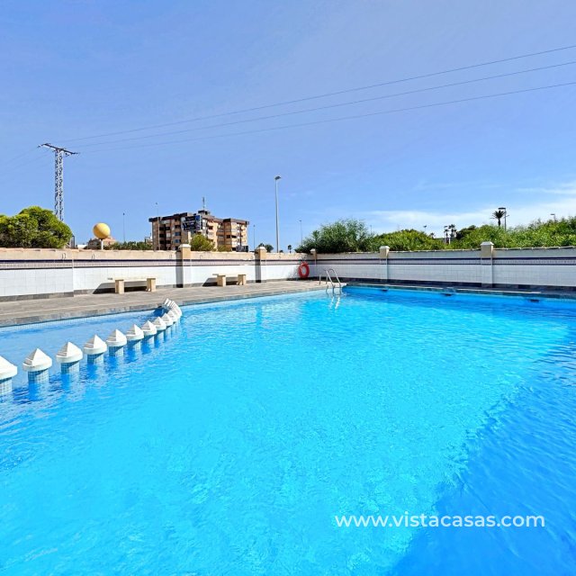 Apartment - Resale - La Zenia - La Zenia
